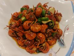 -忆口香龙虾(珠海夏湾老店)