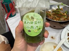-眉州东坡(团结湖店)