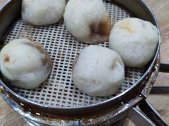 -吃不亏特色包子(三峡广场店)