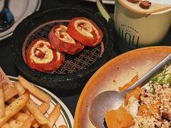 -404干式熟成牛排馆•聚会餐厅