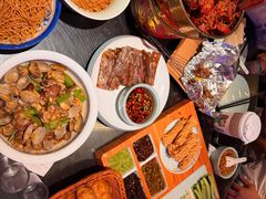 -阿财老铺·老蚌埠龙虾城(华夏总店)