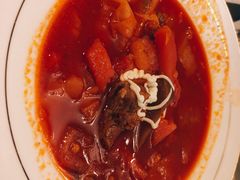 -92°C俄式厨房(中央大街店)