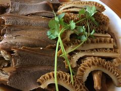 -牛品福潮汕牛肉火锅(旺庄店)