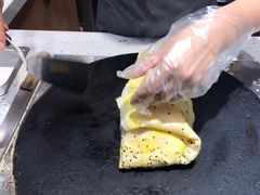 -煎饼道·新鲜现做(来福士店)