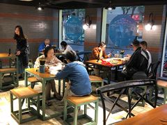 -乔家栅(襄阳南路店)