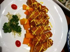 -芒果爆爆(东海缤纷店)