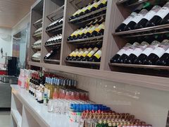 -腾阁自助餐厅(朝林广场店)