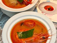 -翡翠鸟精品泰国菜(北辰财富中心店)