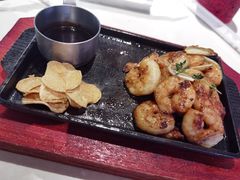 -野萃山·潮汕厚果汁(十亩地店)
