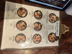 -Rojiura Curry SAMURAI.(镰仓店)