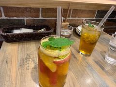 -周沫西餐(漫广场店)