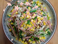 -永辉超市(中南城店)