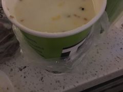 -清真老马家国华牛奶鸡蛋醪糟(正宁路店)