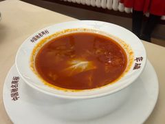 -华梅西餐厅(哈尔滨中央大街店)