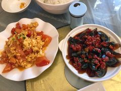 -扎与夏私房菜(西藏自治区拉萨市丹杰林巷店)