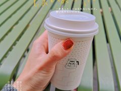 -Seesaw Coffee(上生新所店)