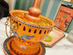 -意浓东南亚餐厅(滕州万达店)