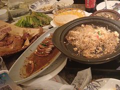 -前海沿·青岛菜(乐客城店)