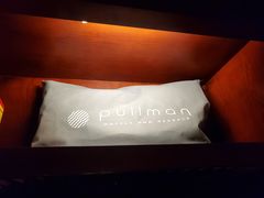 -广州白云机场雅高铂尔曼大酒店