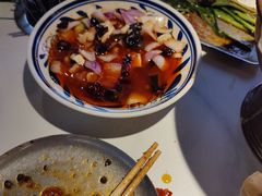 -叁宝烤肉• 西安烧烤(太乙路店)