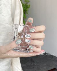 -斯馨·健康美甲美睫