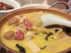 -南京大牌档(崇文门国瑞店)