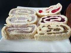 -诺敏塔拉奶茶-布里亚特包子-手把肉(锦都会店)