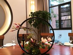 -千滋百味·醉江澜花园餐厅(街道口店)