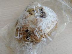 全麦红豆-心乐生活新鲜屋(星海广场店)