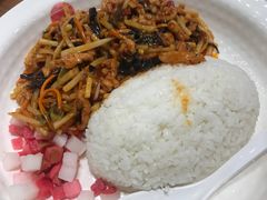 -阳阳中国饭(北京荟聚店)