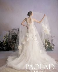 -南京宝娜嫁衣婚纱礼服馆(中央路店)