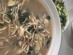 -二扁私房面馆(崂山路店)