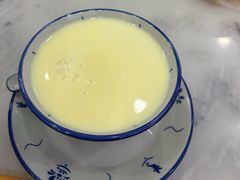 手冲功夫姜撞奶-赵记传承·中式甜品(深圳福田皇岗村店)