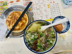 -夏家合汁(天润花园小区店)