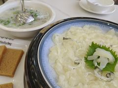 -祈胜邨•顺德鱼生•顺德菜(容桂店)