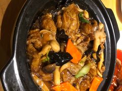 -嘉厨小馆(宜山路店)