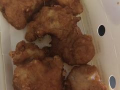 -必胜客(钻汇广场店)
