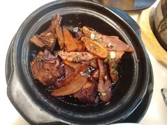 -港丽餐厅(高德置地店)