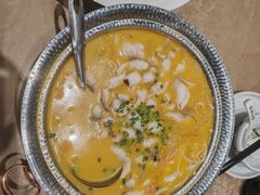 -李氏传家菜(兴城路店)