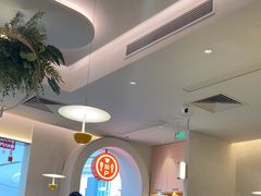 -Aqua Oasis 水天堂(太湖中心mall店)