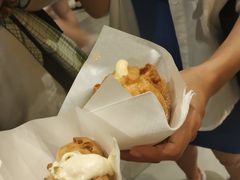 -贝儿多爸爸泡芙(合生汇店)