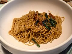 葱油拌面-苏帮袁Sue Cuisine(来福士店)