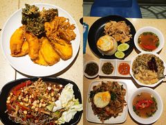 -缅丽·缅甸小吃(版纳店)
