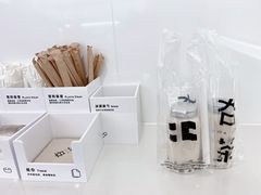 -夻茶HUATEA(水晶郦城店)