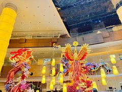 -北京威斯汀酒店