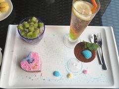 -鹭江潮餐厅•福建菜(鹭江佲家酒店)