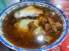 -美味斋(西北街店)