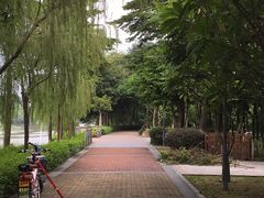 -怡海公园(桂城街道)