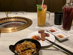-乾杯烧肉居酒屋(中洲湾店)