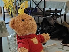 -又见马甲M8融合西餐厅(体育中心店)